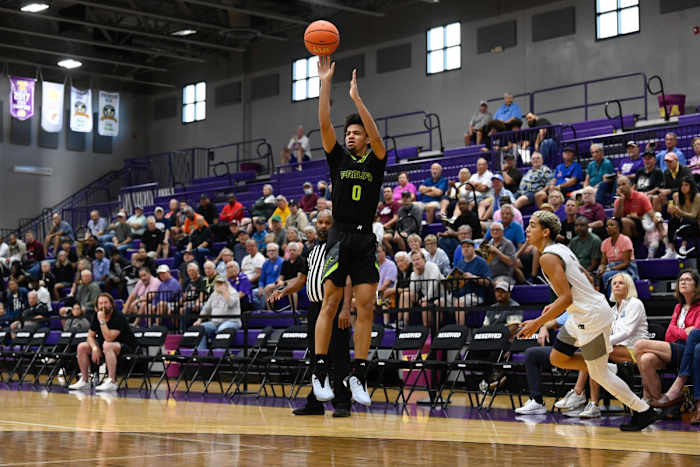 Prolific Prep vs Riviera Prep Boys Basketball - Robson Lopes - 1-25-2024 - 5073